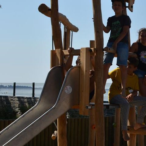 Camping l'Hermitage des Dunes - Camping Loire-Atlantique - Image N°5