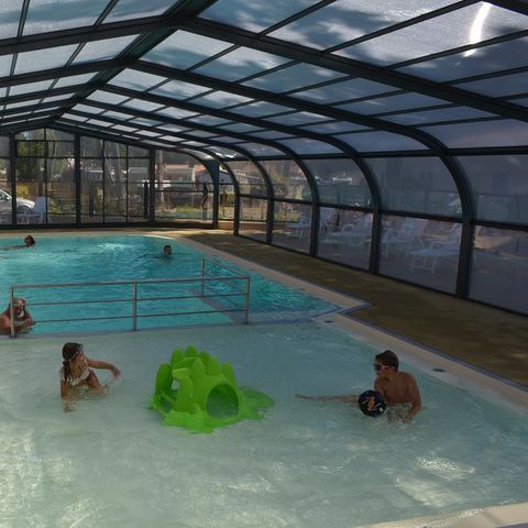 Camping l'Hermitage des Dunes - Camping Loire-Atlantique - Image N°3