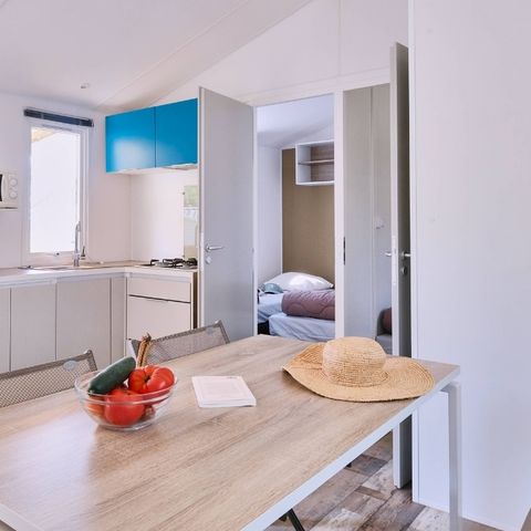 Mobilhome 6 personnes - COSY