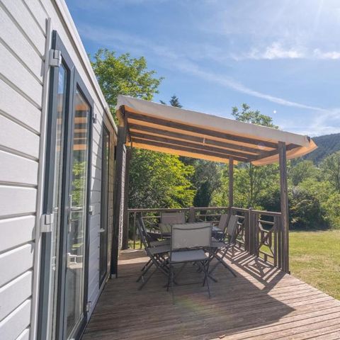 Camping Ludo Parc Pausado - Camping Ardèche - Image N°3