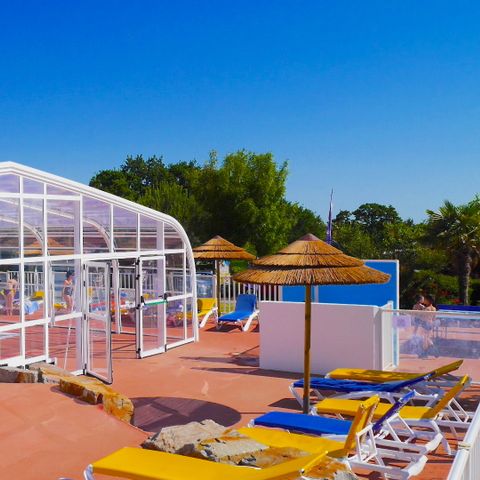 Camping Les Brillas - Camping Loire-Atlantique - Image N°6