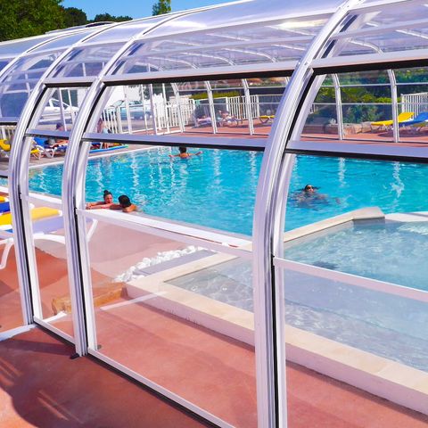 Camping Les Brillas - Camping Loire-Atlantique - Image N°4