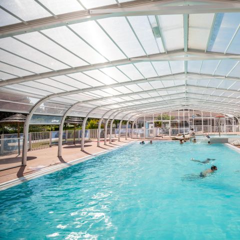 Camping Les Brillas - Camping Loire-Atlantique - Image N°3