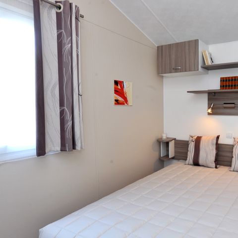 Mobilhome 6 personnes - PASSION