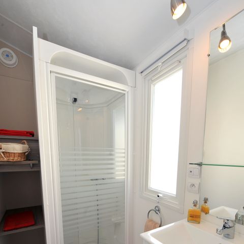 Mobilhome 6 personnes - PASSION