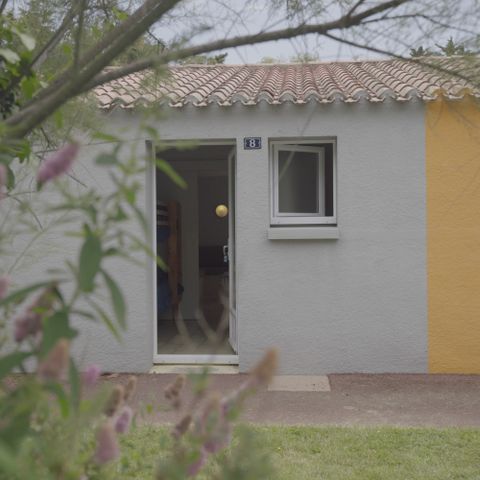 STUDIO 4 personnes