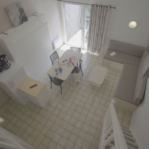 APPARTEMENT 7 personnes - Duplex premium avec jacuzzi