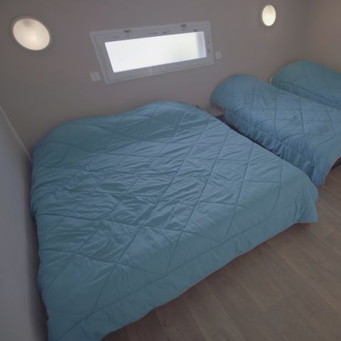 APPARTEMENT 7 personnes - Duplex premium avec jacuzzi