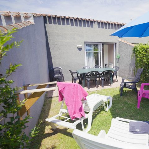 APPARTEMENT 7 personnes - Duplex Premium avec Jacuzzi
