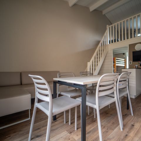 APPARTEMENT 7 personnes - Duplex Premium avec Jacuzzi