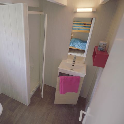 APPARTEMENT 7 personnes - Duplex Premium avec Jacuzzi
