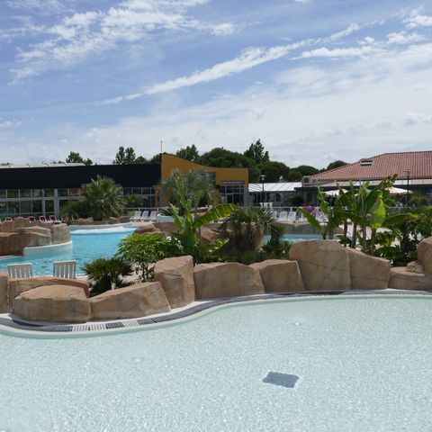 Camping Le Bel Air  - Camping Vendée - Image N°6