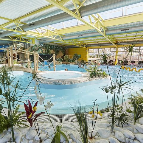Camping Le Bel Air  - Camping Vendée - Image N°3
