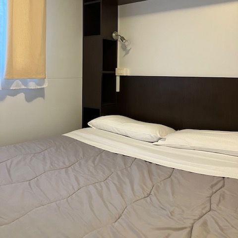 BUNGALOW 2 personnes - SENZA VISTA LAGO Premium 21mq