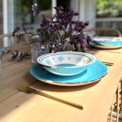 BUNGALOW 4 personnes - SENZA VISTA LAGO Lord 50mq