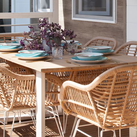 BUNGALOW 4 personnes - SENZA VISTA LAGO Lord 50mq