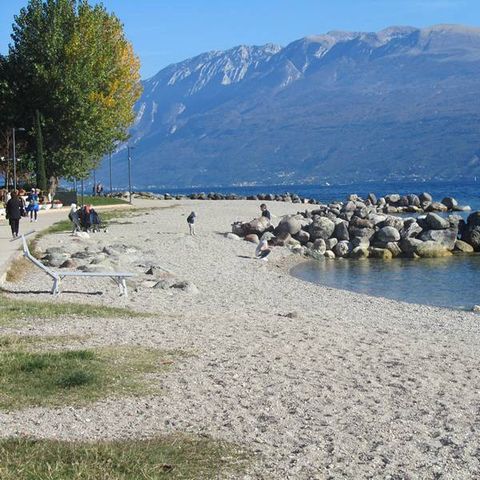 Villaggio Turistico Maderno - Camping Brescia - Image N°3