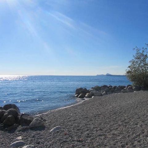 Villaggio Turistico Maderno - Camping Brescia - Image N°4