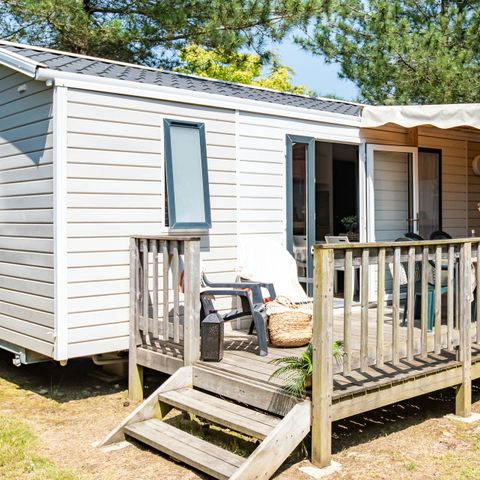 Mobilhome 6 personnes - Nirvana CLASSIC