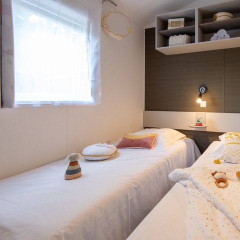Mobilhome 6 personnes - Malaga CONFORT