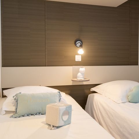 Mobilhome 6 personnes - Malaga CONFORT