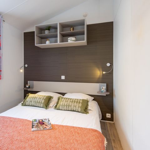 Mobilhome 6 personnes - Malaga CONFORT