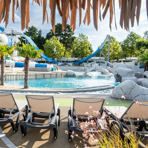 Camping Club Le Trianon 5* - MS VACANCES - Camping Vendée - Image N°4