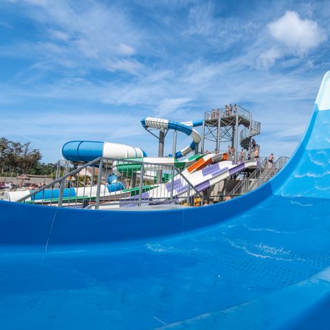 Camping Club Le Trianon 5* - MS VACANCES - Camping Vendée - Image N°5