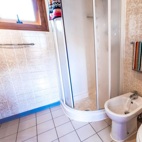 BUNGALOW 6 personnes - BAIA LUX