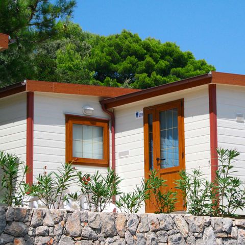 BUNGALOW 6 personnes - BAIA LUX
