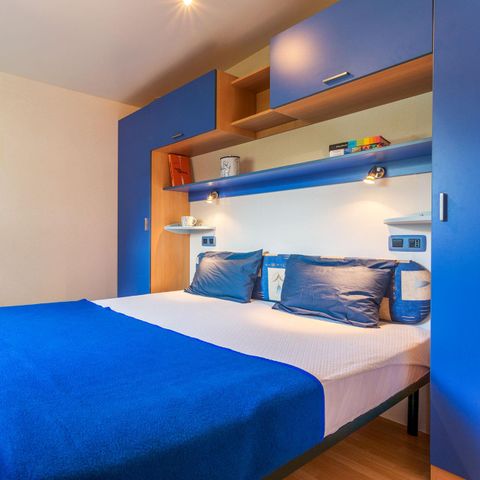 BUNGALOW 6 personnes - BAIA LUX