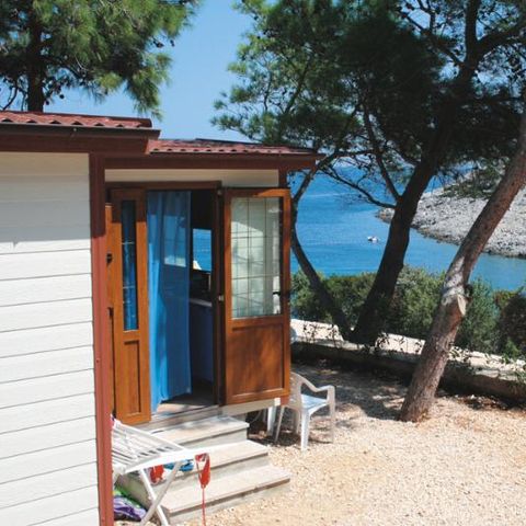 BUNGALOW 6 personnes - BAIA LUX