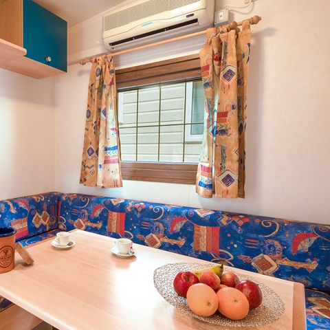 BUNGALOW 4 personnes - BAIA COMFORT