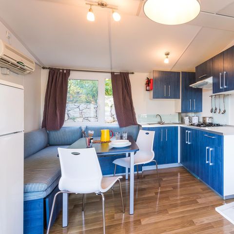 BUNGALOW 5 personnes - BAIA SUPERIOR