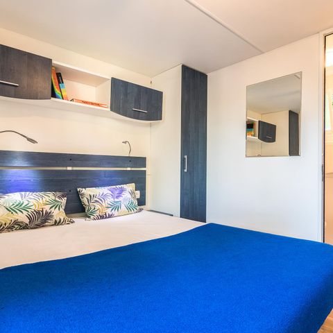 BUNGALOW 5 personnes - BAIA SUPERIOR