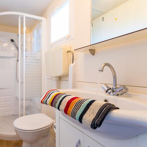 BUNGALOW 5 personnes - BAIA SUPERIOR