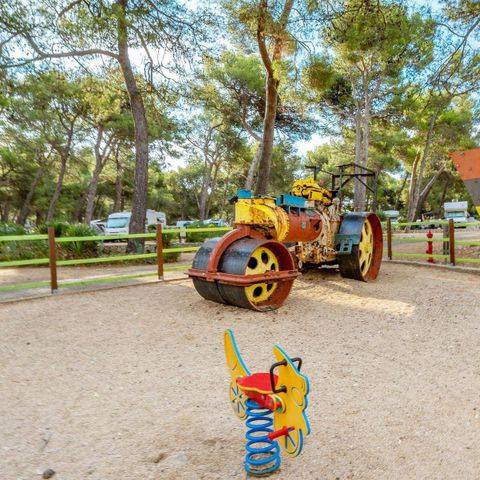Camping Poljana  - Camping Istrie - Image N°3