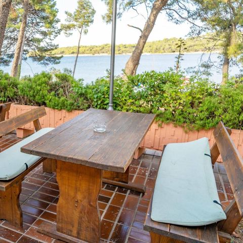 Camping Poljana  - Camping Istrie - Image N°6