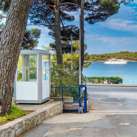 Camping Poljana  - Camping Istrie - Image N°2