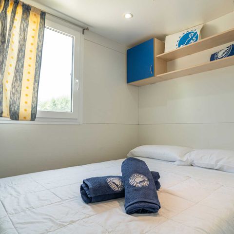 BUNGALOW 5 personnes - Lodge Dog
