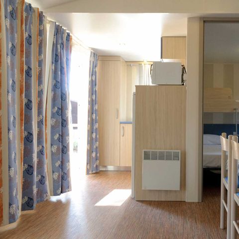 BUNGALOW 5 personnes - Lodge Comfort Dog