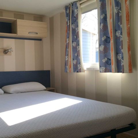 BUNGALOW 5 personnes - Lodge Comfort Dog