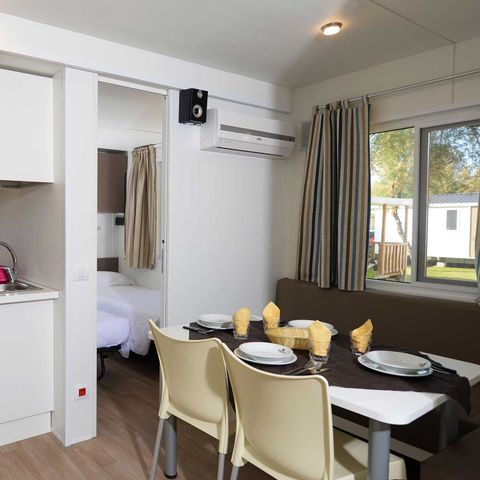 BUNGALOW 5 personnes - Lodge Superior