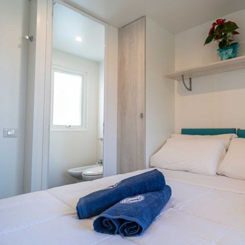 BUNGALOW 5 personnes - Lodge Superior Dog