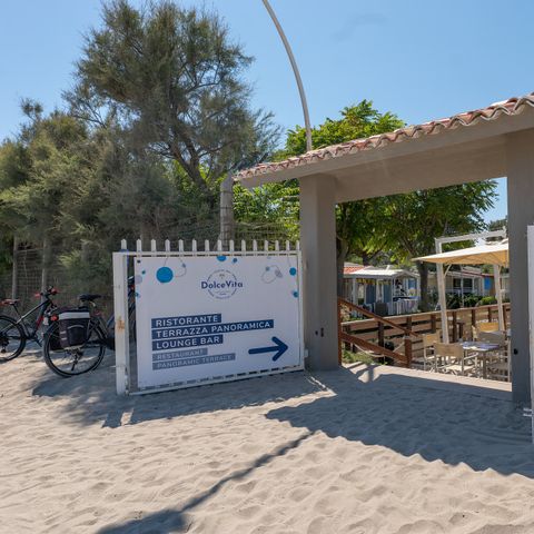 Club del Sole Vigna sul Mar Family Collection - Camping Ferrare - Image N°6