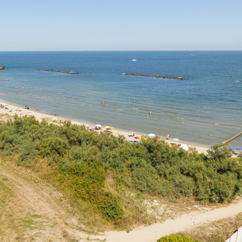 Club del Sole Vigna sul Mar Family Collection - Camping Ferrare - Image N°4