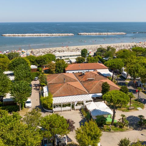 Club del Sole Vigna sul Mar Family Collection - Camping Ferrare - Image N°3