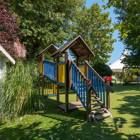 Club del Sole Vigna sul Mar Family Collection - Camping Ferrare - Image N°5