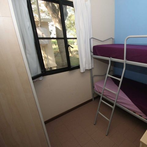 Villa 5 personnes - Bungalow