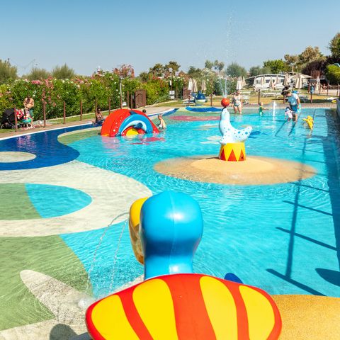 Club Del Sole Spina Family Collection - Camping Ferrare - Image N°5